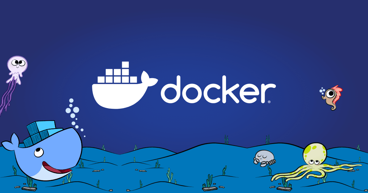Learn to use Docker quickly.