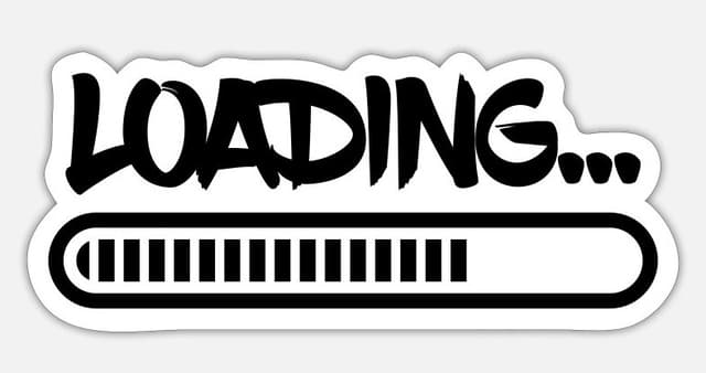 Why isn't Loading.tsx working in Next.js at times?